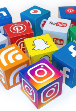 Luc Dupont - Comment utiliser efficacement les médias sociaux