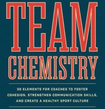 Team Chemistry by Jean François Ménard