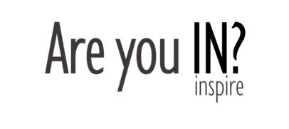 Are you IN? A keynote by Martin Lesperence.