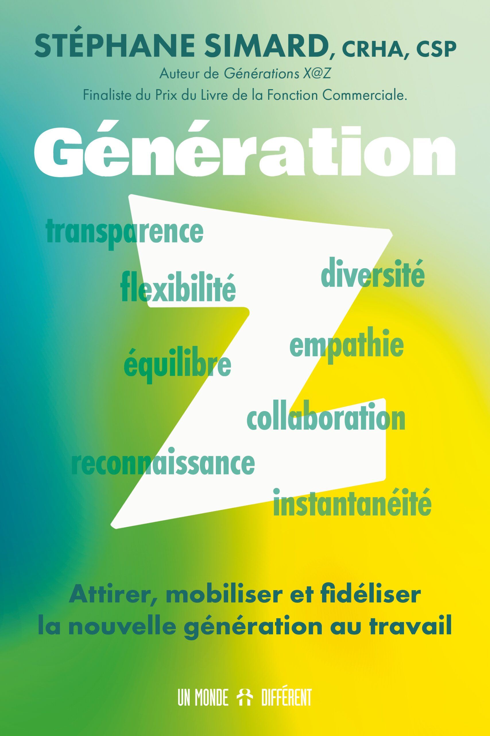 Unisson-conference-stephane-simard-GenerationZ