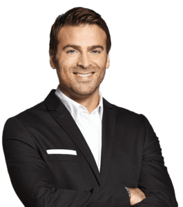 David Bernard