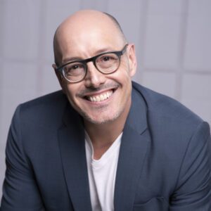 Vincent Fournier