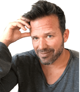 Marc Beaudet conférencier