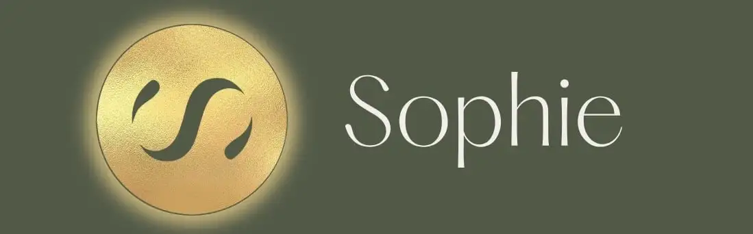 Sophie Grégoire Trudeau - logo conférence - Unisson conférences