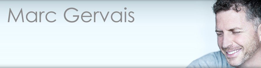 Marc Gervais conférencier chez unisson conférence