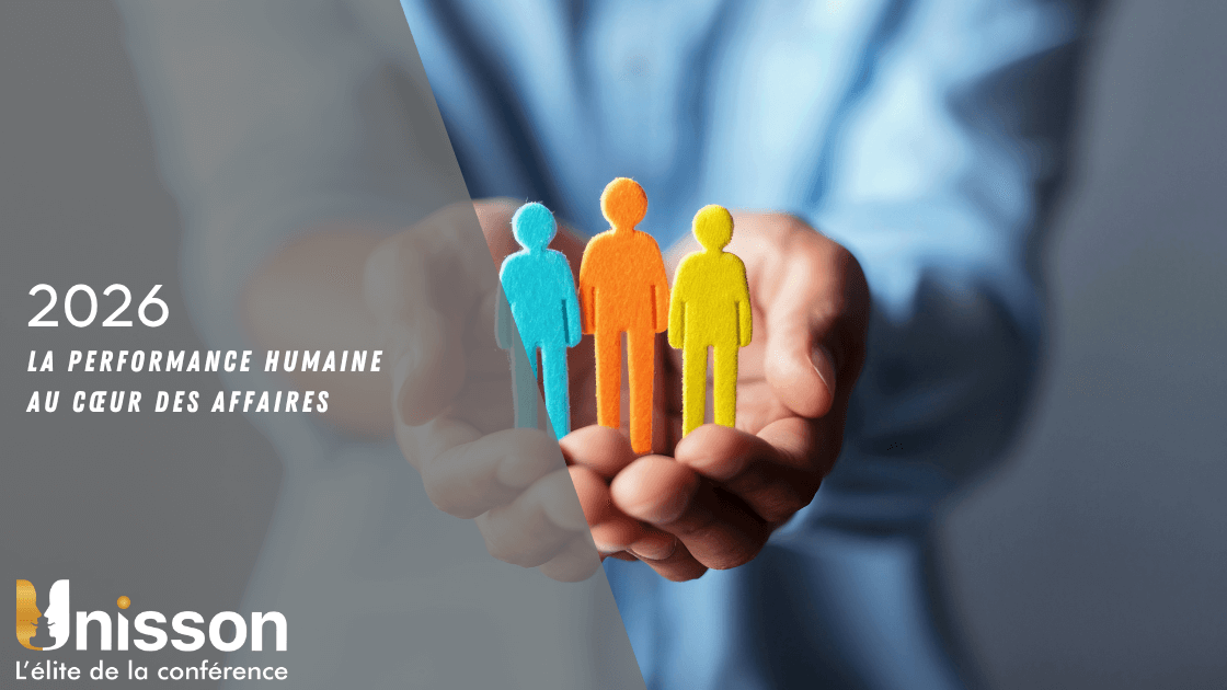 2026 : la performance humaine au cœur des affaires Unisson